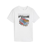 PUMA 692040 GRAPHIC TEE BOYS 20923